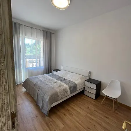 2-zimmer Am Strand In Bulgarien *