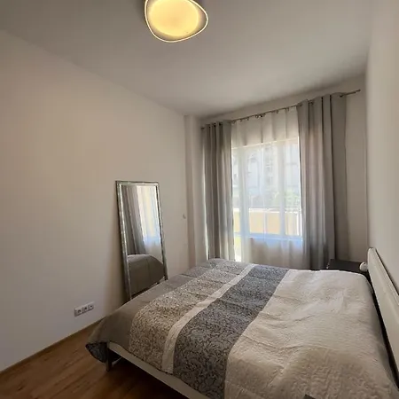 2-zimmer Am Strand In Bulgarien Apartment