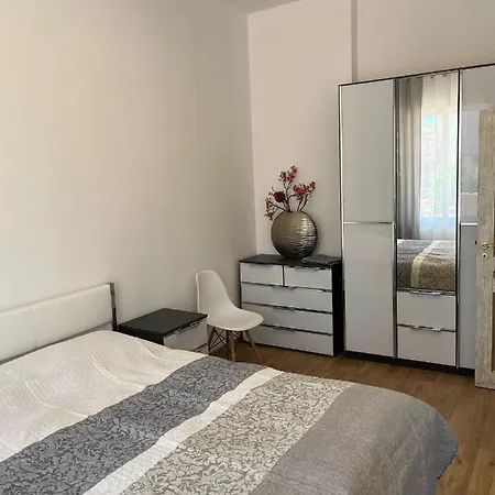 2-zimmer Am Strand In Bulgarien דירה פומורי