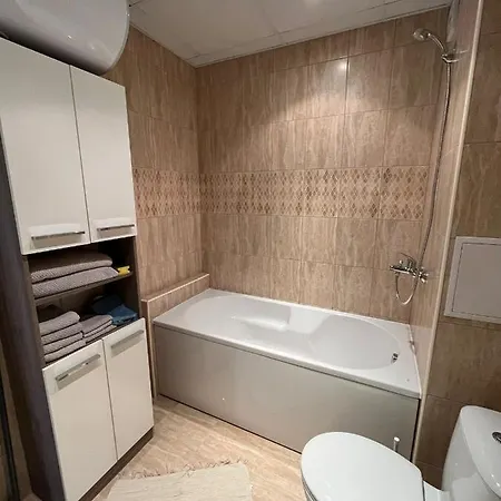 2-zimmer Am Strand In Bulgarien *